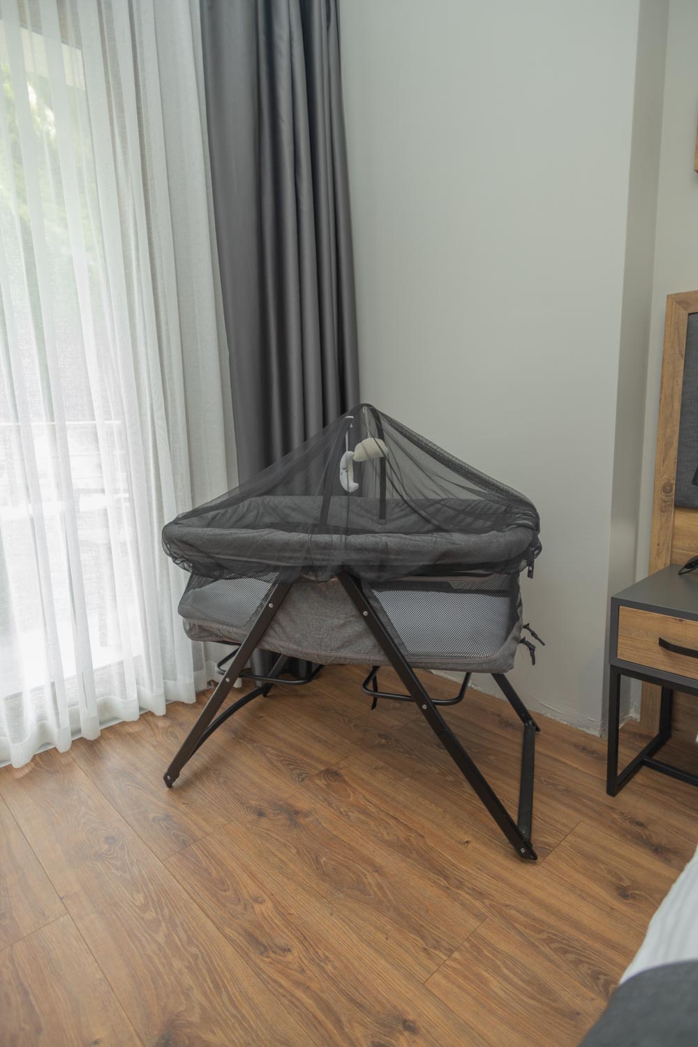 Standart Suite - Pazarcık Mountain Hotel Trabzon Araklı