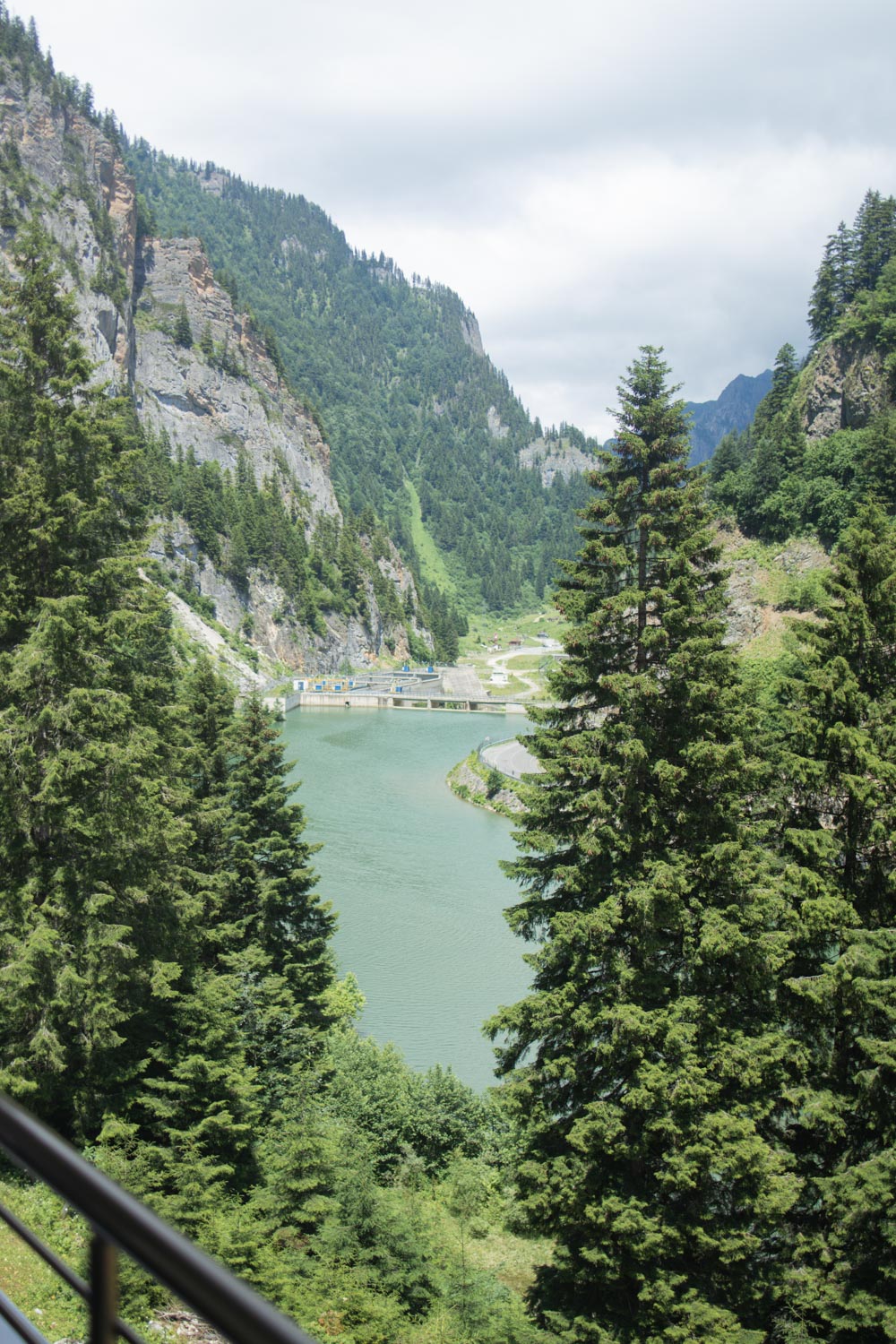 Standart Suite - Pazarcık Mountain Hotel Trabzon Araklı